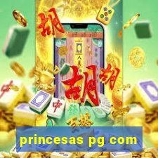 princesas pg com